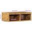 Unfinished TV Stand for TVs up to 24"