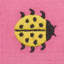 Ladybird Tape-50800569
