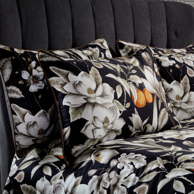 Sateen Pillowcase - Set of 2