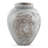 Keirrah Vase Torrento Marble