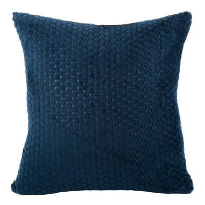Axella Microfiber Square Pillow Case