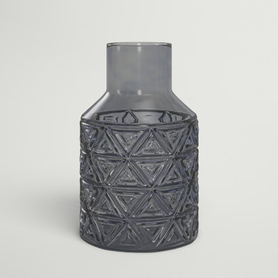 Ezequiel Glass Table Vase