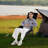  Ultra-Lightweight Camping Chair Portable Lawn Chair w/Triangular Aluminum Frame