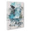 Waterfall Path In Iceland - Wrapped Canvas-56640364
