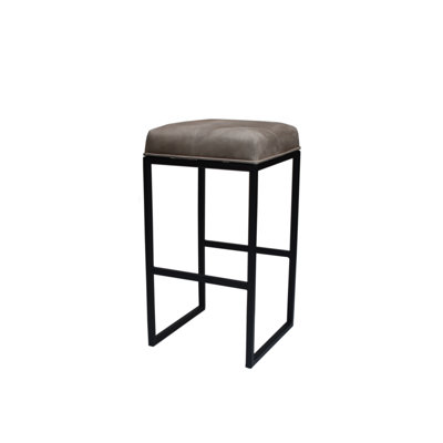 Tabouret de comptoir 26,57 po