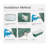 Portable Inflatable Bathtub SPA Bathtub-86630450