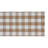 Wausa Gingham 100% Cotton Table Runner-1362807170-1362807196