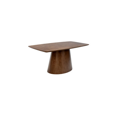 Oak Dining Table