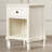 Mattalyn End Table with Storage-1494292172