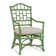 Chippendale 5 - Piece Dining Set