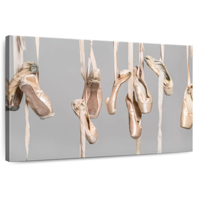 Chaussons de ballet Enn