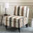Upholstered Slipper Chair-556322284