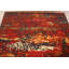 Tapis à motif abstrait All-Over 5 x 7