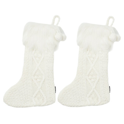 Cookie Stocking