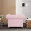 Ellrich Upholstered Armchair-114324259-114324262