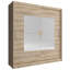 Dahabo 2 Door Wardrobe-1077632718-1176864975