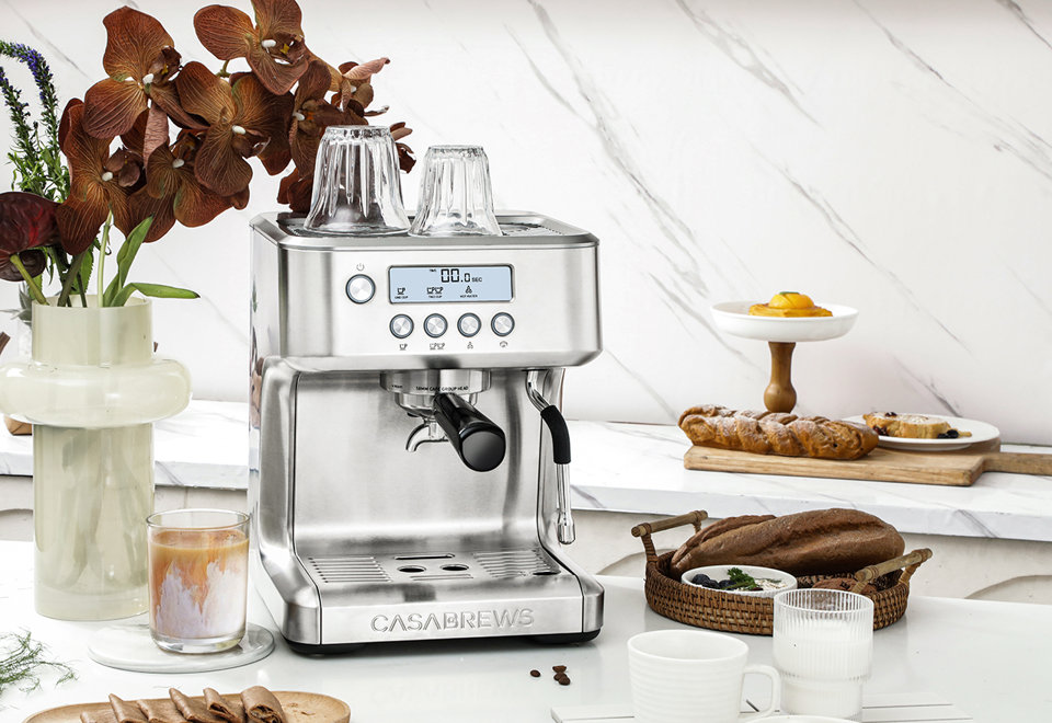 CASABREWS ULTRA Espresso Machine