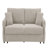 Fabric Pull-Out Sleeper With Storage-89879792