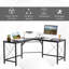 Bureau en L-400718374