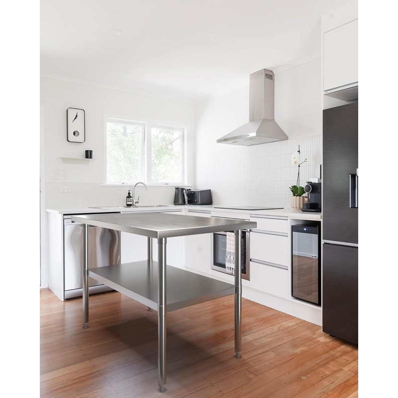 121.92cm W Workbench