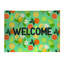 Paillasson Sunny Citrus Welcome-91738177-91738179