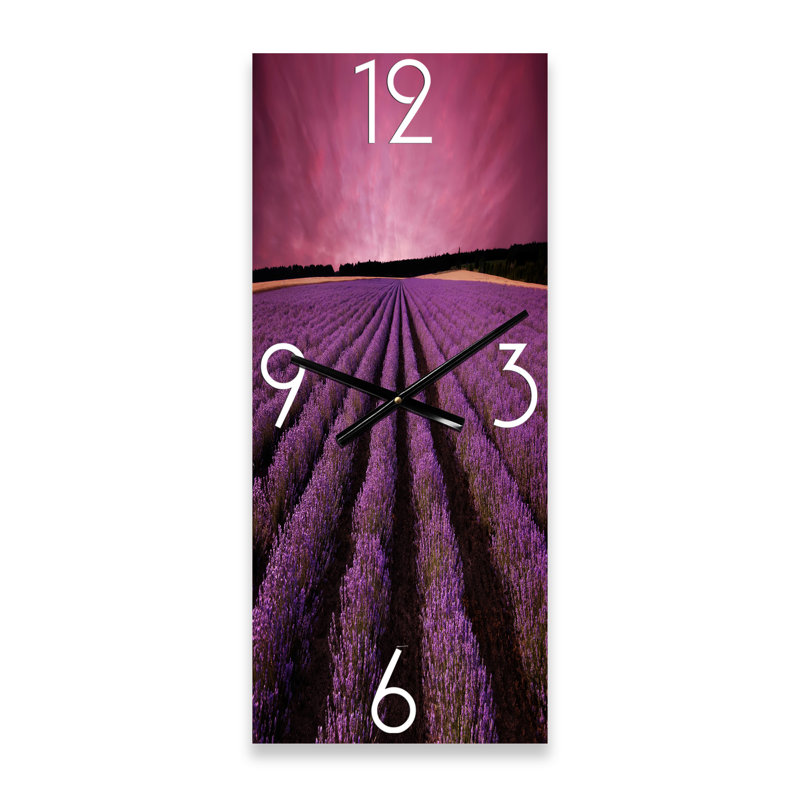 Jannet Wall Clock, Small