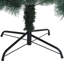 4.92' H Lighted Artificial Christmas Tree-841179497