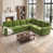 Grass Green est en rupture de stock