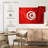 Borges Flag Of Tunisia-109373344