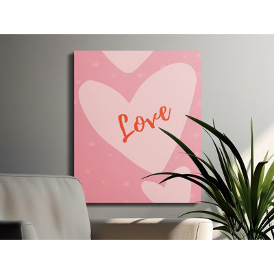 Coyne Wrapped Canvas Print Set