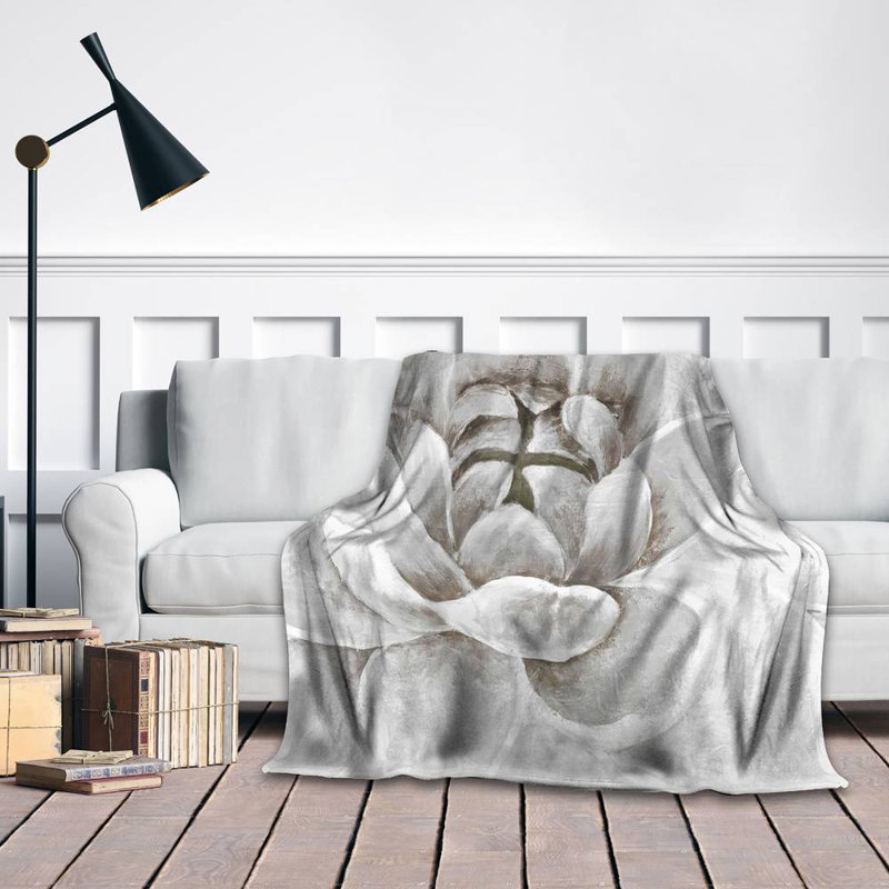 Hand Woven Blanket