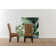 Jim Side Chair in Rattan Abaca