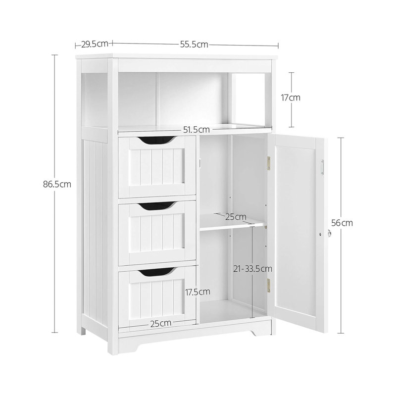 Bathroom Cabinet