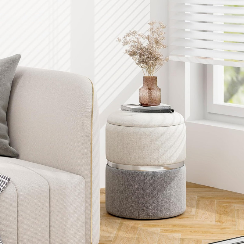Accent Stool