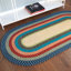Tapis intérieur / extérieur Balbir-1751784806