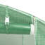 Serre Lean-To Avarayr l 472,4 po x P 118,1 po