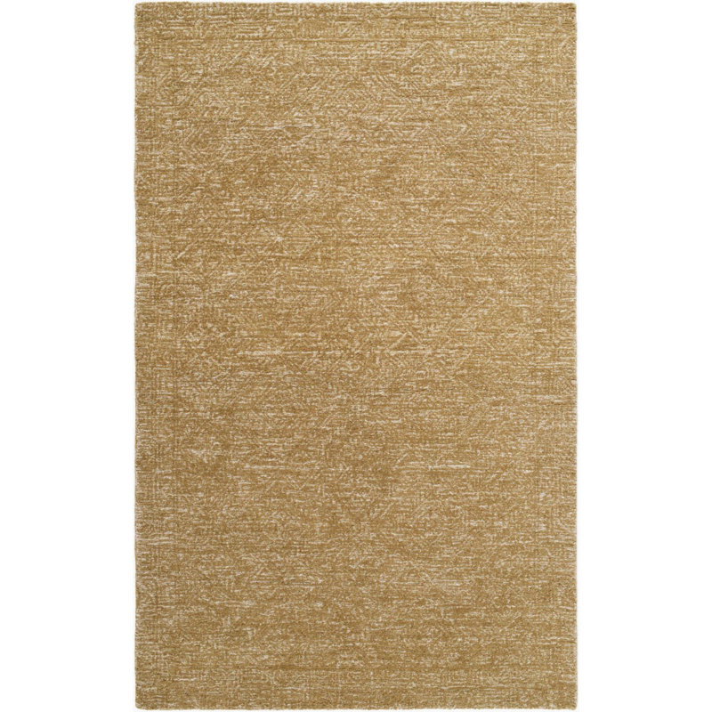 Winnipeg Hand-Tufted Area  Rug, Rectangle 5' x 7'6"