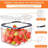 Danzig Food Storage Container