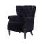 Liana Harmonsburg Accent Wingback Chair-1181476587