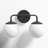 Kobie 2 - Light Dimmable Vanity Light-953351167