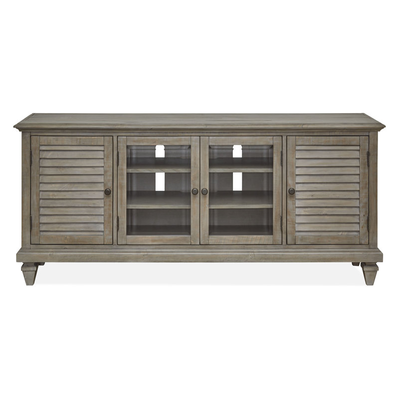 Console, Gris