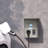 Temporary Power Outlet Panel RV Electrical Panel 20 30 Amp RV Outlet Box