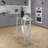 30 in. x 12 in. Stainless Steel Table