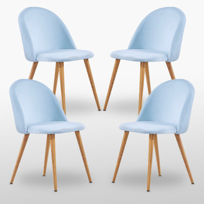 Heavener Upholstered Dining Chair