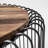 Timmy Solid Wood Coffee Table-1793993135