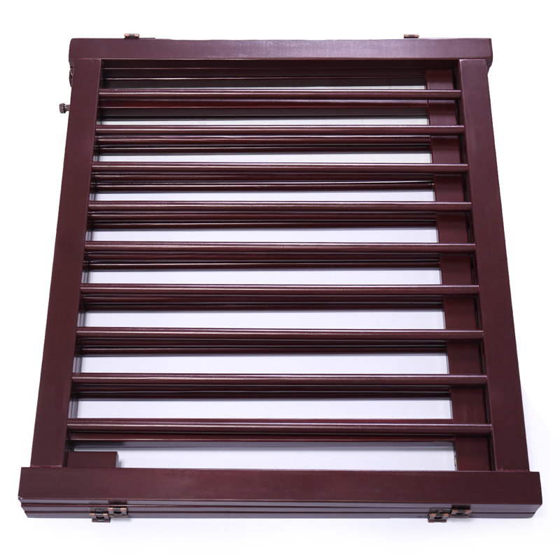 Adarra Free Standing Pet Gate