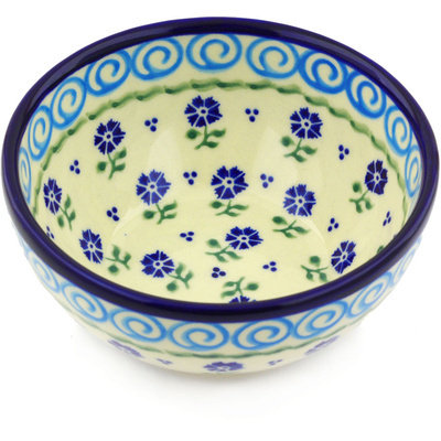 Stoneware Dining Bowl