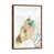 Classic Brown Wood Framed is unavailable