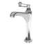 Metropole Single Hole Vessel Faucet-1331899382