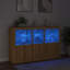 Azilda 162cm Sideboard-274682098
